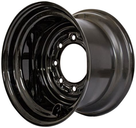 aftermarket skid steer rims|12x16.5 skid steer rims.